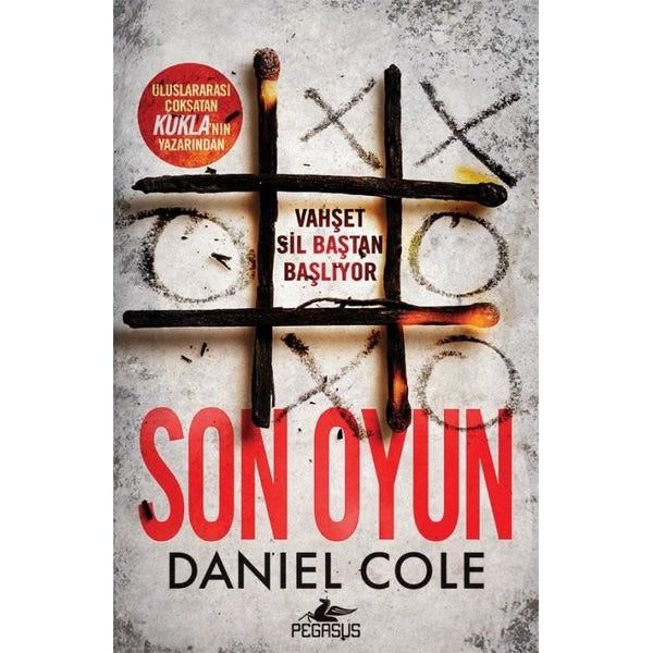 Son Oyun
