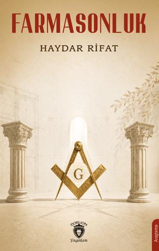 Farmasonluk | Dorlion Yayınları (Ciltsiz) - Resim 1