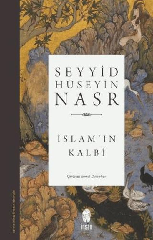 İslam'ın Kalbi | İnsan Yayınları (Ciltsiz)