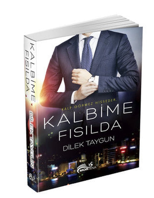 Kalbime Fısılda | Mortena