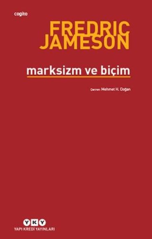Marksizm ve Biçim