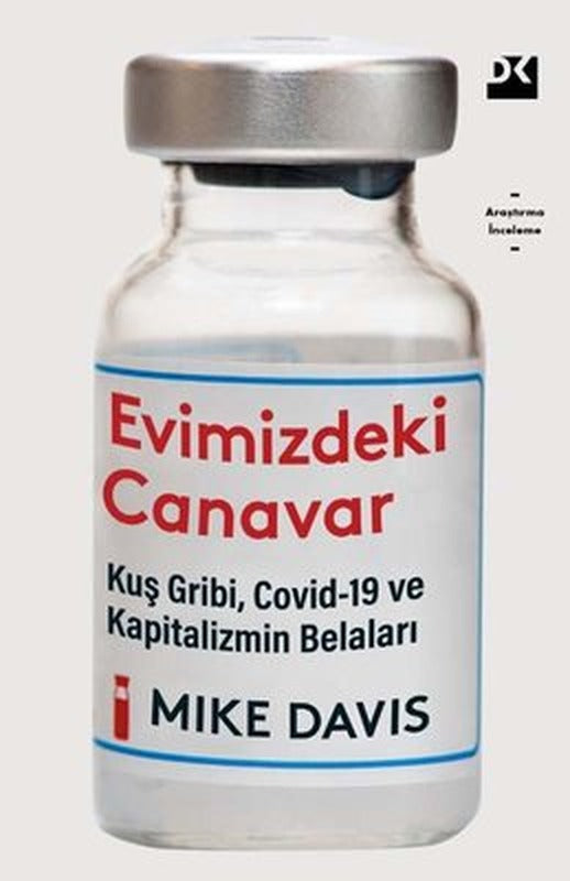 Evimizdeki Canavar | Ketebe Yayınları