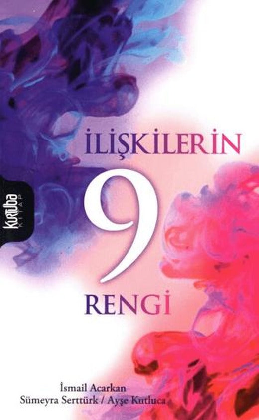 İlişkilerin 9 Rengi