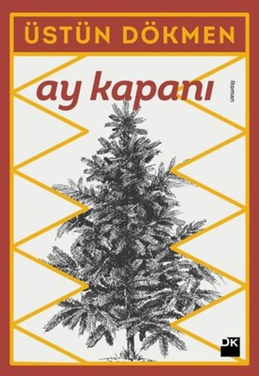 Ay Kapanı | Doğan Kitap