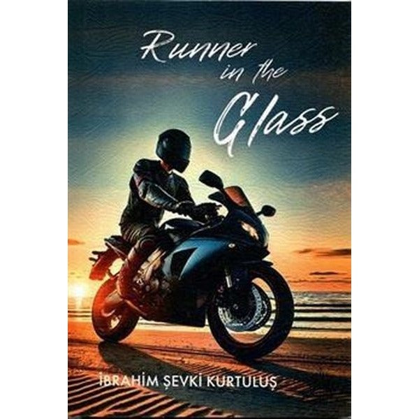Runner in the Glass | Mask Yayınları (İnce Kapak)