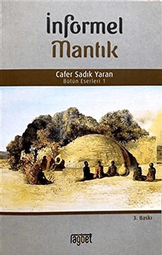 İnformel Mantık