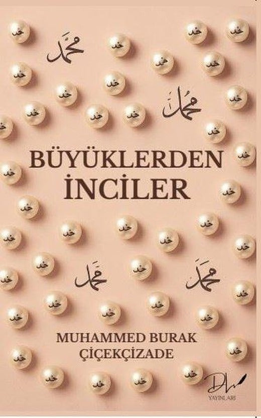 Büyüklerden İnciler | DLS Yayınları (İnce Kapak)