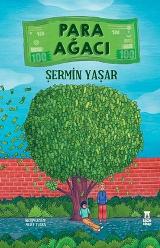 Para Ağacı | Taze Kitap