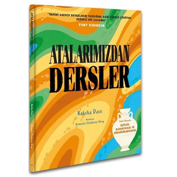 Atalarımızdan Dersler | ODTÜ Yayıncılık