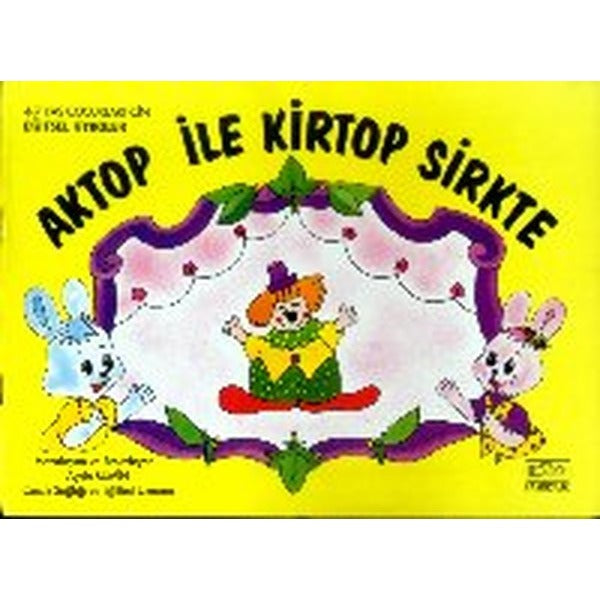Aktop ile Kirtop Sirkte