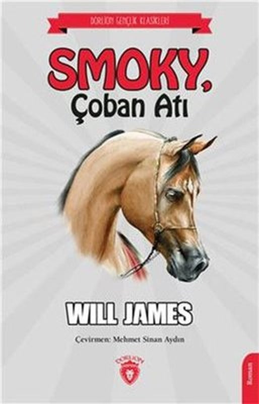 Smoky Çoban Atı | Dorlion Yayınevi