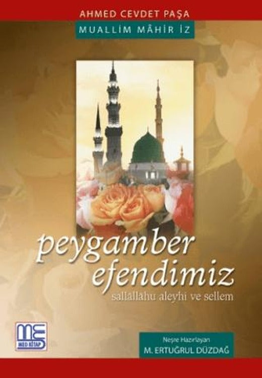 Peygamber Efendimiz