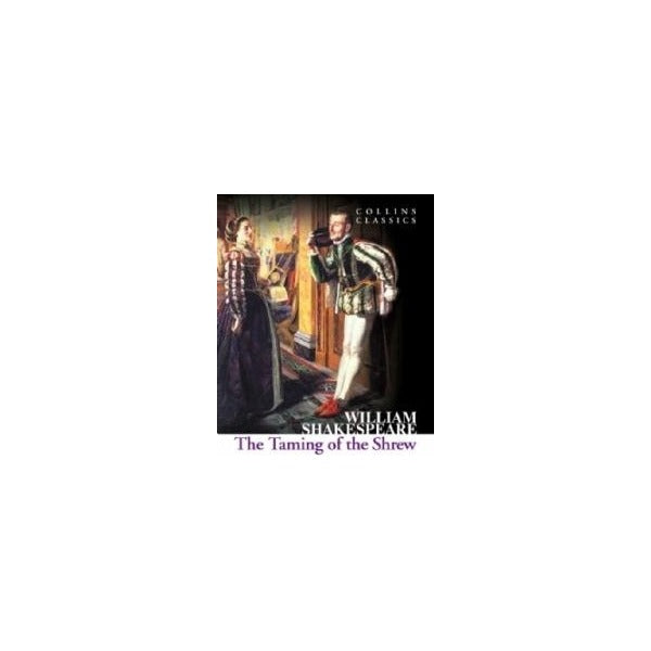 The Taming of the Shrew | HarperCollins (Ciltsiz)