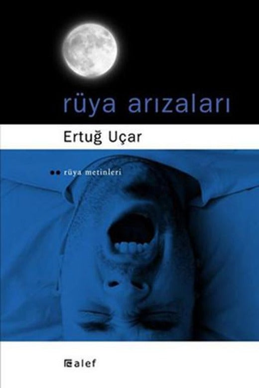 Rüya Arızaları | Alef (e-Kitap)