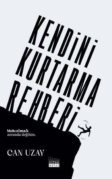 Kendini Kurtarma Rehberi | Siyah Beyaz (İnce Kapak) - Resim 1