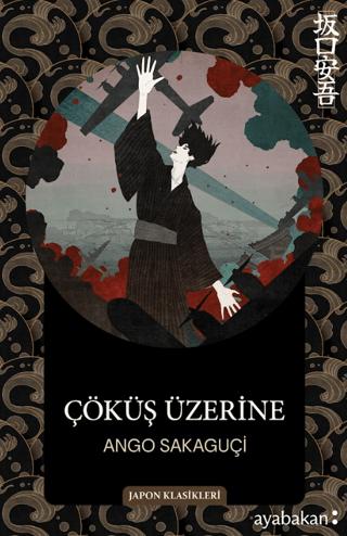Çöküş Üzerine | Ayabakan Yayınları (Ciltsiz) - Resim 1
