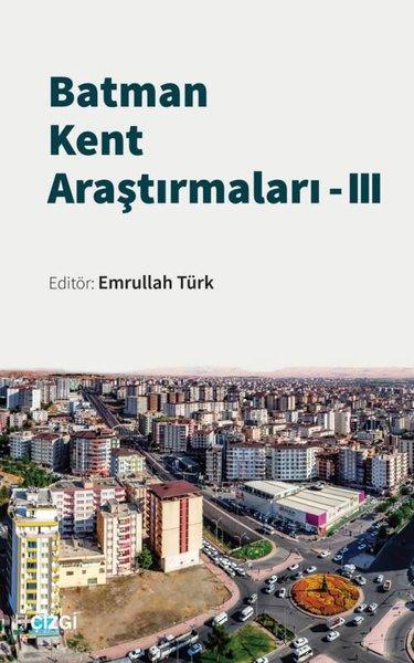 Batman Kent Araştırmaları 3 | Çizgi Kitabevi (İnce Kapak) - Resim 1