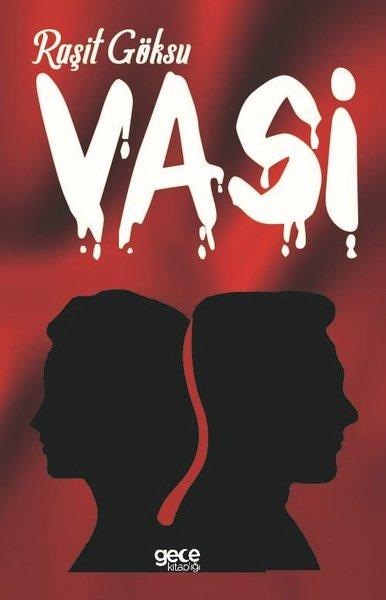 Vasi | Gece Kitaplığı (İnce Kapak) - Resim 1