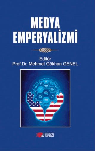 Medya Emperyalizmi | Berikan Yayınevi (Ciltsiz) - Resim 1