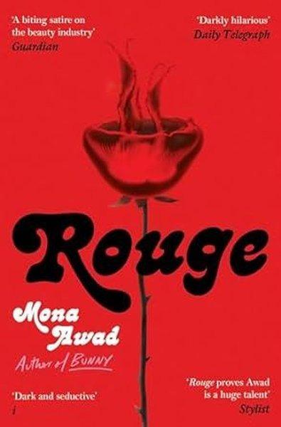 Rouge | Simon & Schuster (İnce Kapak) - Resim 1