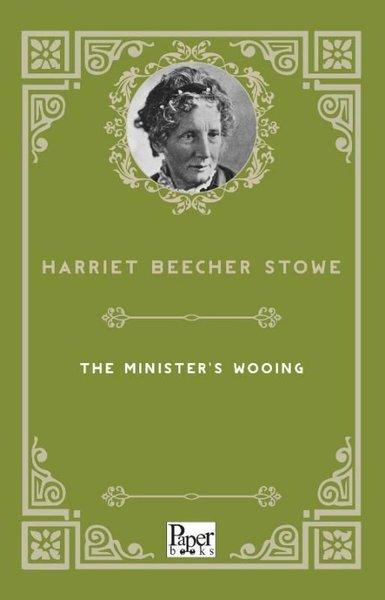 The Minister's Wooing | Paper Books (İnce Kapak) - Resim 1