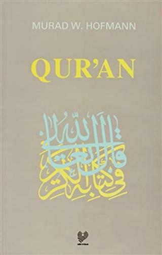 Qur’an (İngilizce) | Çağrı Yayınları (Ciltsiz) - Resim 1