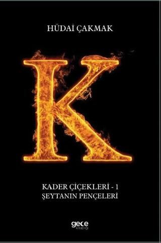 Şeytanın Pençeleri - Kader Çiçekleri 1 | Gece Kitaplığı (Ciltsiz) - Resim 1