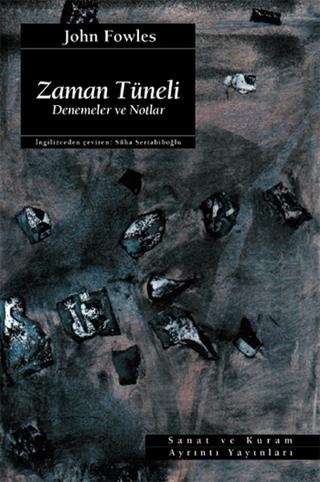 Zaman Tüneli | Ayrıntı Yayınları (Ciltsiz) - Resim 1