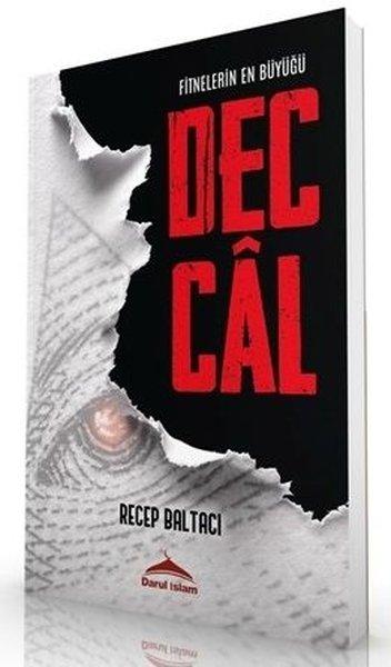 Deccal - Fitnelerin En Büyüğü | Darul İslam Yayınları (İnce Kapak) - Resim 1