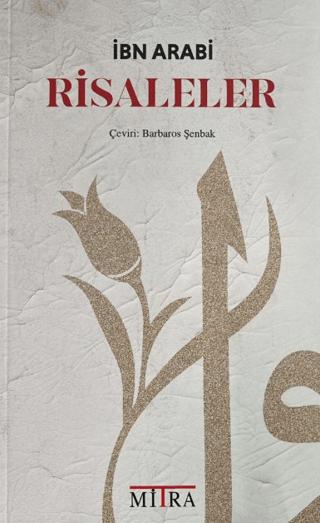 Risaleler | Mitra Yayınları (Ciltsiz) - Resim 1