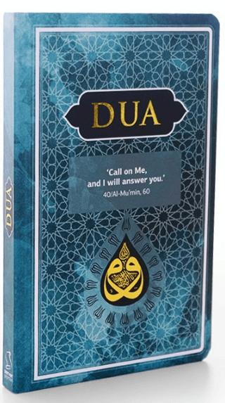 Dua (Evrad-ı Şerife) Arapça - İngilizce Orta Boy | Server Yayınları (Ciltsiz) - Resim 1