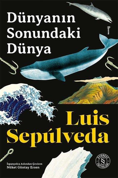Dünyanın Sonundaki Dünya | Everest Yayınları (İnce Kapak) - Resim 1