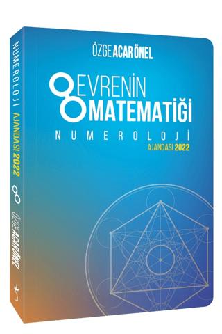 Evrenin Matematiği - Numeroloji Ajandası 2022