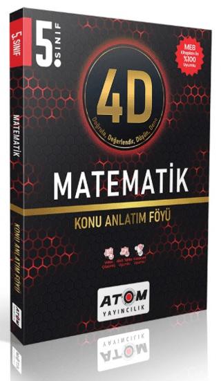 5. Sınıf Matematik Konu Anlatım
