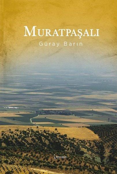 Muratpaşalı | İkinci Adam Yayınları (İnce Kapak) - Resim 1