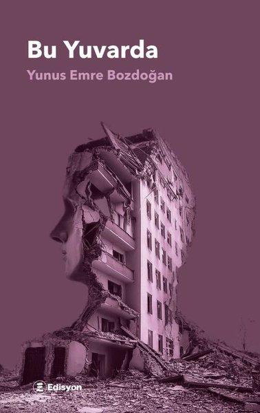 Bu Yuvarda | Edisyon Kitap (İnce Kapak) - Resim 1