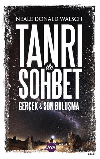 Tanrı İle Sohbet