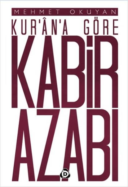 Kur'an'a Göre Kabir Azabı | Düşün Yayınları (İnce Kapak) - Resim 1