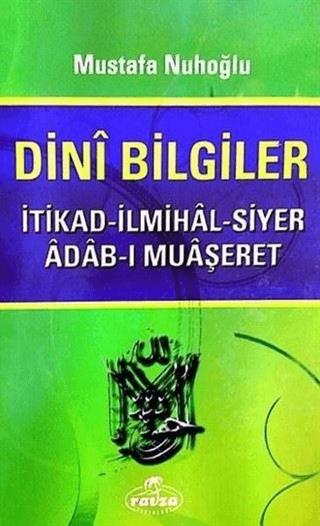 Dini Bilgiler