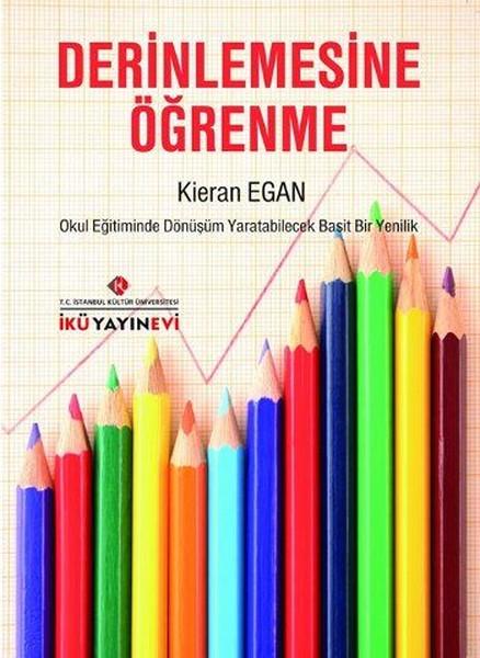 Derinlemesine Öğrenme