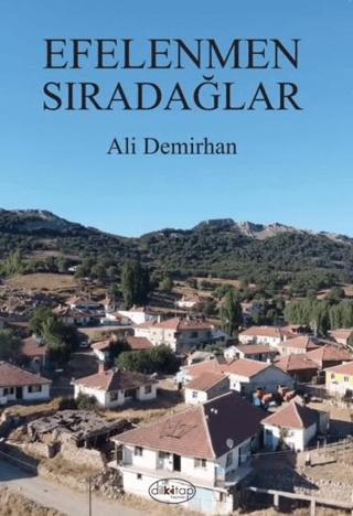 Efelenmen Sıradağlar