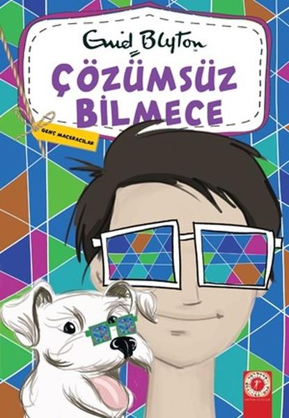 Çözümsüz Bilmece-Genç Maceracılar 2 | Artemis Çocuk (İnce Kapak) - Resim 1