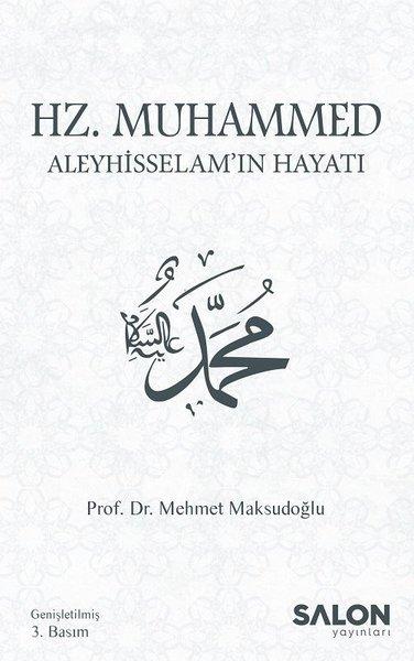 Hz.Muhammed Aleyhisselam'ın Hayatı | Salon Yayınları (İnce Kapak) - Resim 1