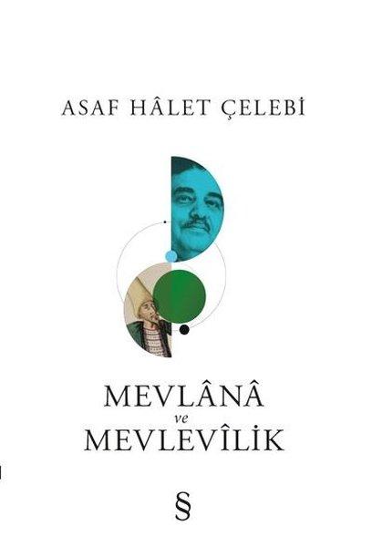 Mevlana ve Mevlevilik | Everest Yayınları (İnce Kapak) - Resim 1