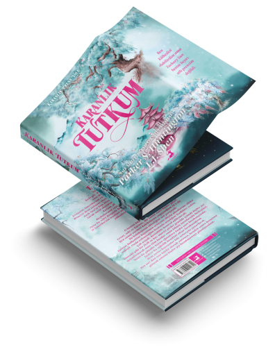 Karanlık Tutkum Ciltli | Olimpos Yayınları