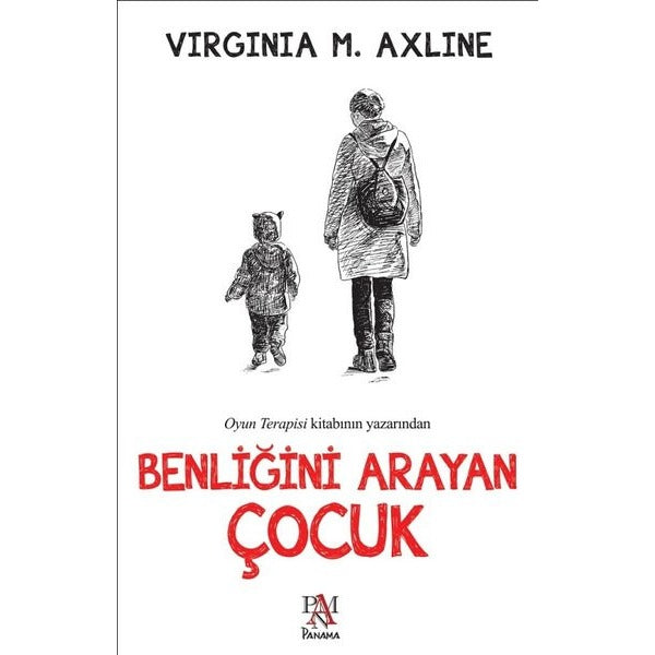 Benliğini Arayan Çocuk | Panama Yayıncılık