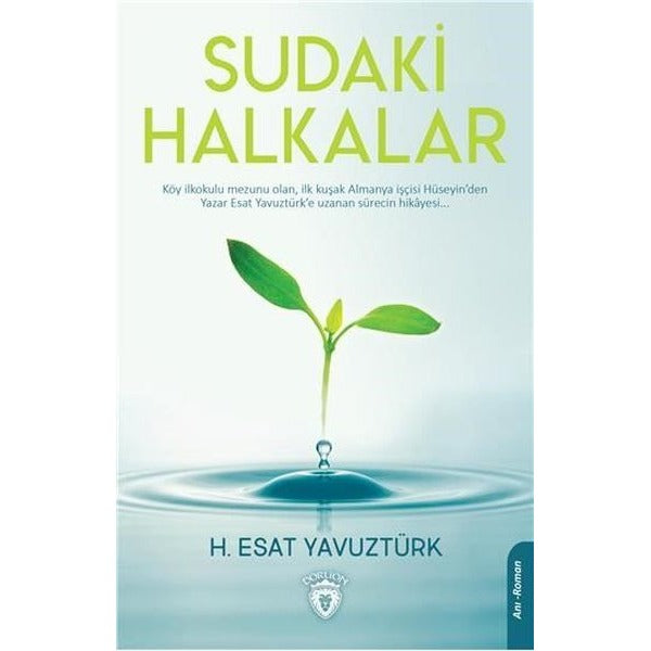 Sudaki Halkalar
