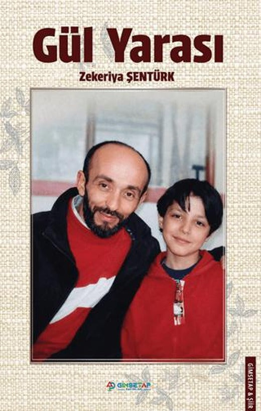 Gül Yarası