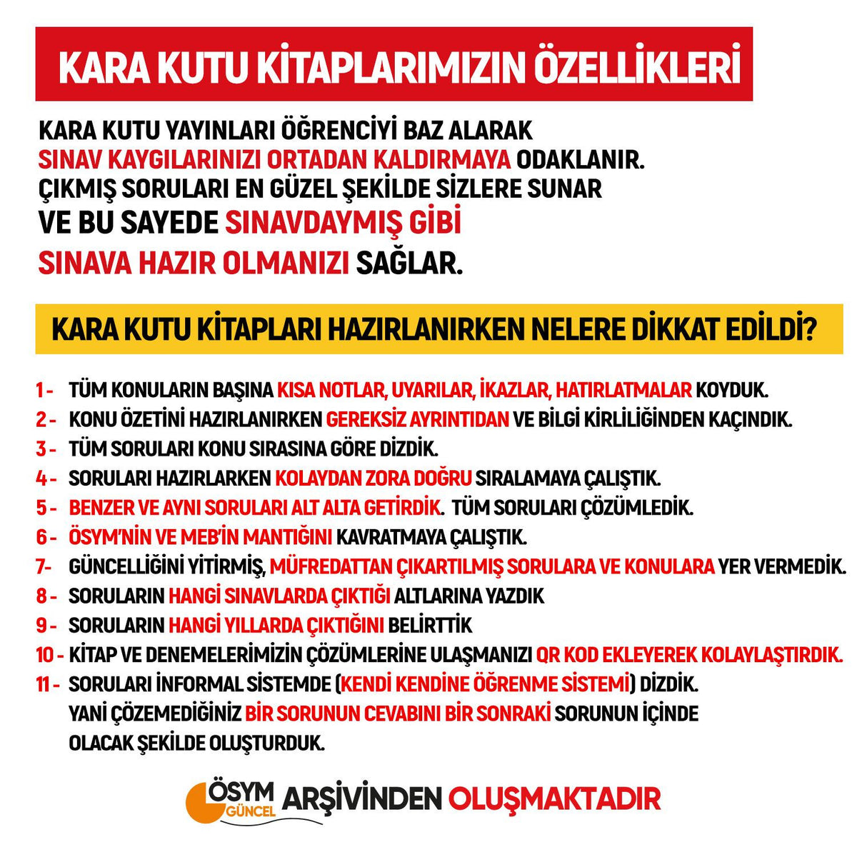 2026 KPSS Türkçenin Kara Kutusu DİL BİLGİSİ ÖSYM Çıkmış Soru Bankası Konu Özetli Dijital Çözümlü kitap kapağı