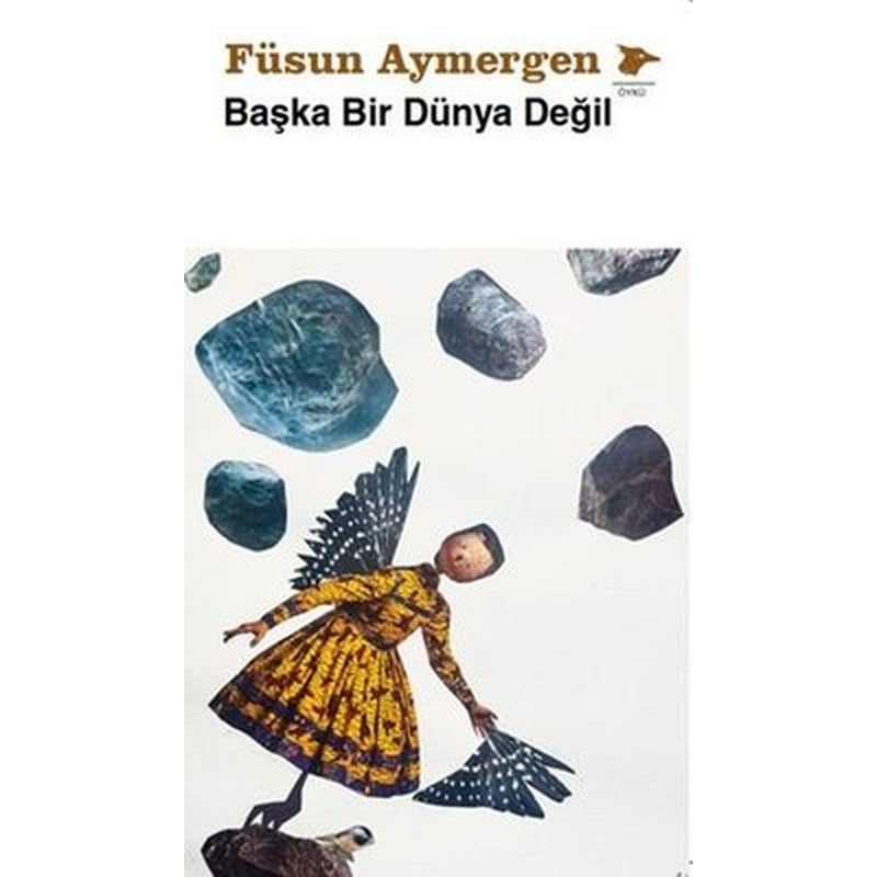 Başka Bir Dünya Değil | Alakarga